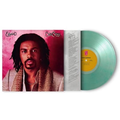 Edwin Birdsong - Edwin Birdsong