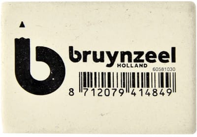 GUM BRUYNZEEL EXTRA ZACHT