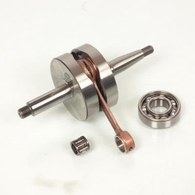 Vilebrequin d embiellage Doppler pour Moto Sherco 50 SM R 2013 à 2017 Neuf