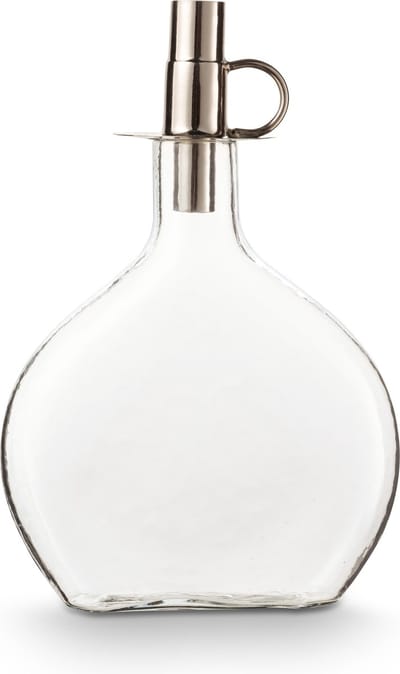 vtwonen Kandelaar - Set van 2 - Zilver