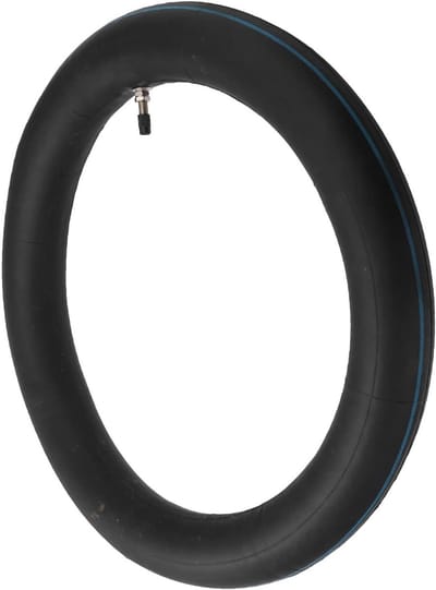 Dirt Bike Binnenband 90/100-14 Inch - Vervangende Binnenband voor 110cc, 125cc en 140cc Pit Bikes met Rechte Ventiel