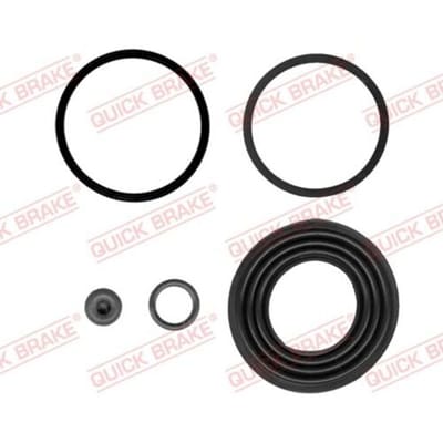 Reparatieset, remklauw QUICK BRAKE 114-0380