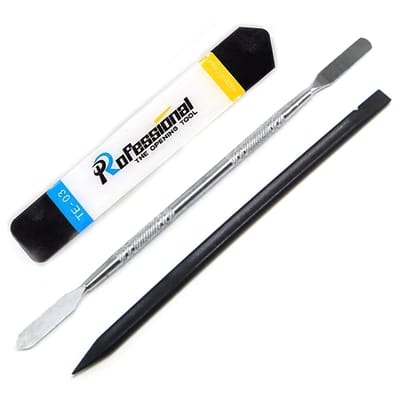 Allecto - Spudger Openingsgereedschap - Reparatie gereedschap