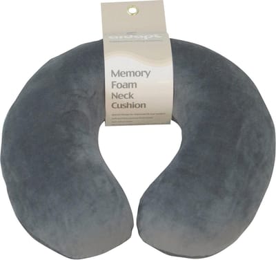 Aidapt - Nek kussen - Memory foam - Vermindert druk