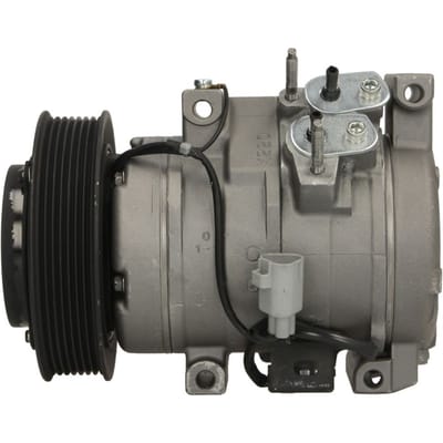 Compressor airconditioning AIRSTAL 10-1007