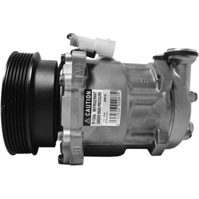 Compressor airconditioning AIRSTAL 10-0346