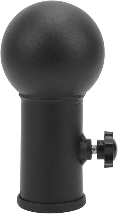 Landmine Bevestiging voor Dumbbells met 360° Rotatie voor Effectieve Krachttraining en Spieropbouw
