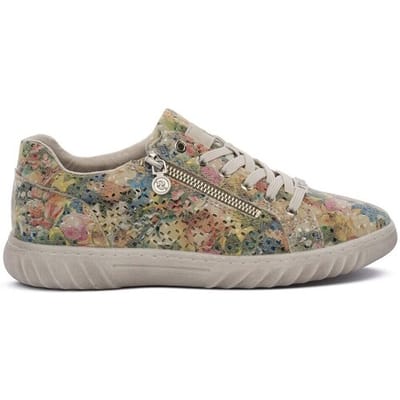 Lage Sneakers Westland 74R0302009BEIGE