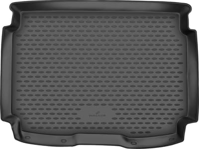 Walser XTR kofferbakmat geschikt voor Ford Focus IV (Focus 4) (HN) 01/2018-Vandaag - bovenste laadvloer