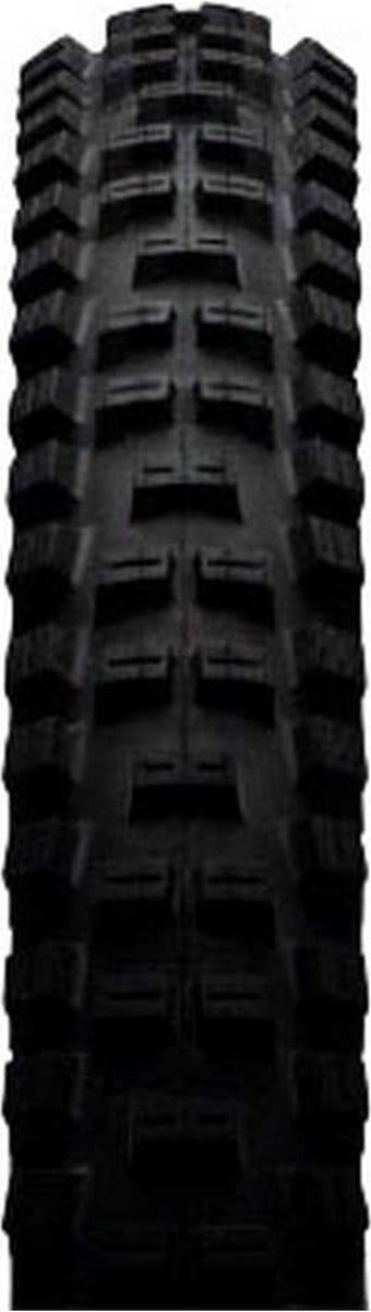 Band Schwalbe Big Betty BikePark 29 x 2,40" / 62-622 mm - Zwart