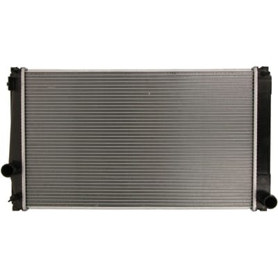Radiator, motorkoeling NRF 53589