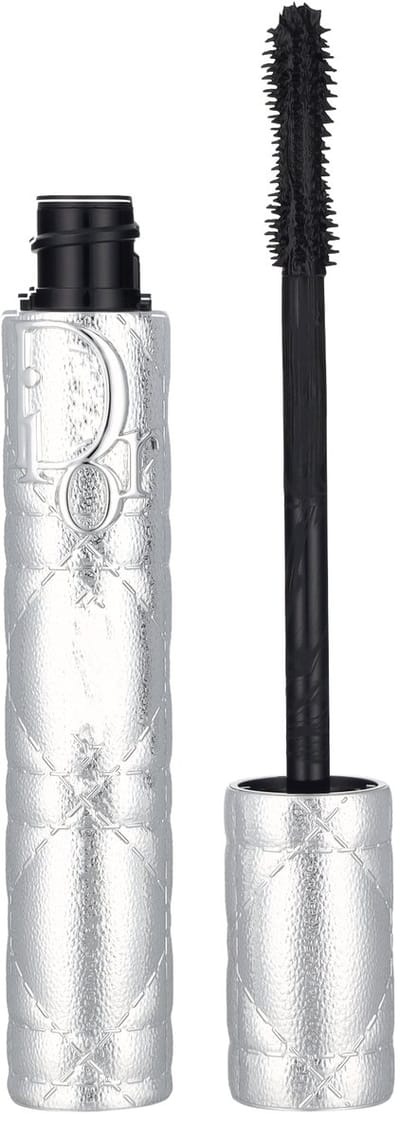 Dior Waterproof Mascara 48 U Extreem Volume Dior - Diorshow Overvolume Waterproof Waterproof Mascara 48 U Extreem Volume 090 Overblack