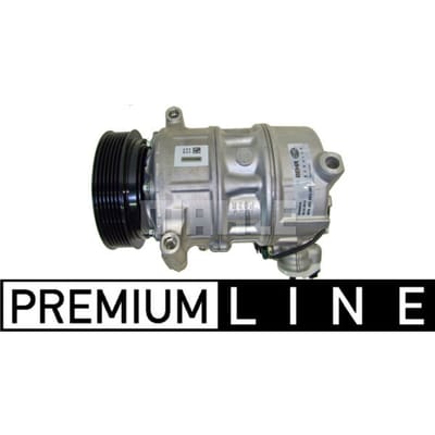 Compressor, airconditioning MAHLE ACP 510 000P