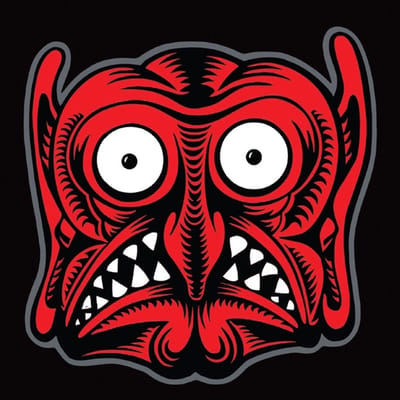 The Residents - Demons Dance Alone (2 LP)