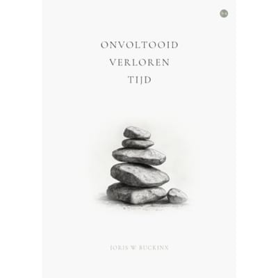 Onvoltooid Verloren Tijd - Joris W. Buckinx
