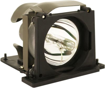 Beamerlamp geschikt voor de OPTOMA EP72H beamer, lamp code BL-FS200A / SP.80V01.001. Bevat originele SHP lamp, prestaties gelijk aan origineel.