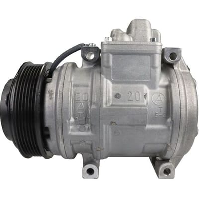 Airco-compressor DENSO DCP99023