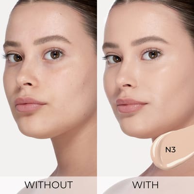 Natasha Denona HY-GLAM foundation (Various Shades) 30ml - N3