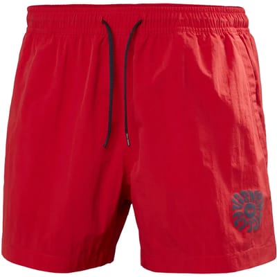Zwemshort Helly Hansen Cascais Trunk 4,5"