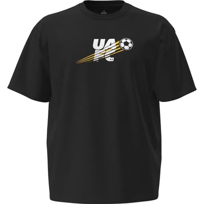 T-shirt Under Armour GFB