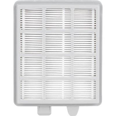 Remplacement de filtre adapté pour Electrolux Z1870 Z1860 Z1850 Accessoires d'aspirateur gray