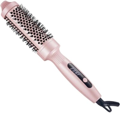 mavoa® Krulfohn - Krulborstel - Warmteborstel