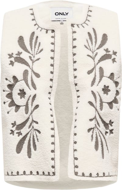 ONLY Gilet ONLCOCO Gilet
