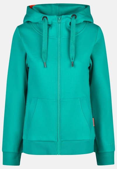 salzhaut Sweatvest SÖÖTE