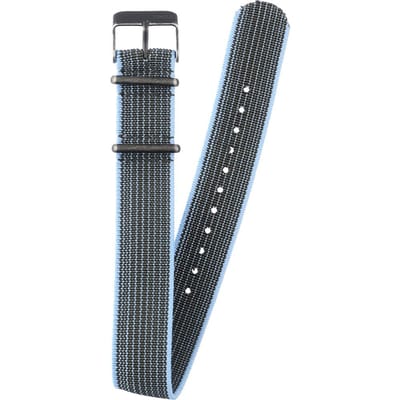 Montre Timex Btq602052. Sangle, Couleur . Unisexe.