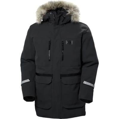 Parka Helly Hansen Varanger