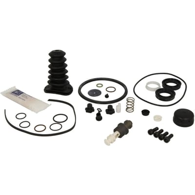 Reparatieset, koppelingsbekrachtiger DT Spare Parts 3.94153
