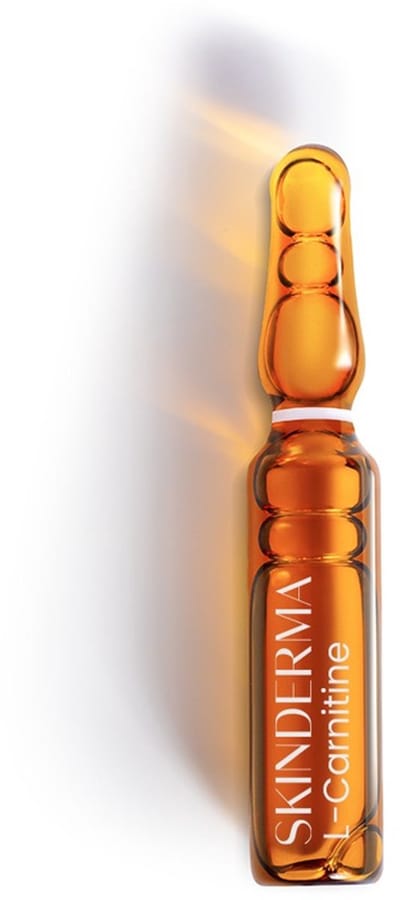 Skinderma L-Carnitine Ampul 20 x 5 ml