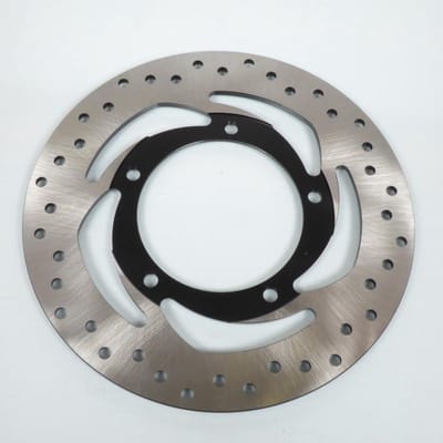 Disque de frein arrière Sifam pour Scooter Piaggio 125 MEDLEY S IGET 4V ABS E4 2016 à 2020 AR Neuf