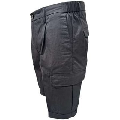 Korte Broek Markup -