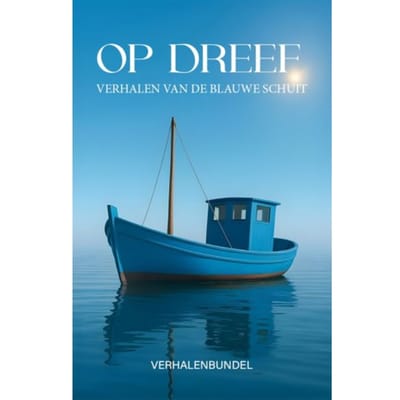 Op Dreef - Vijftien Auteurs