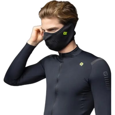 Halsketting Alé Face mask