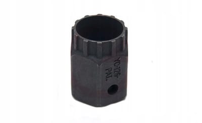 Bob Fietsbel - Kinder - Staal - Kwiat 3D - 55 mm - Roze