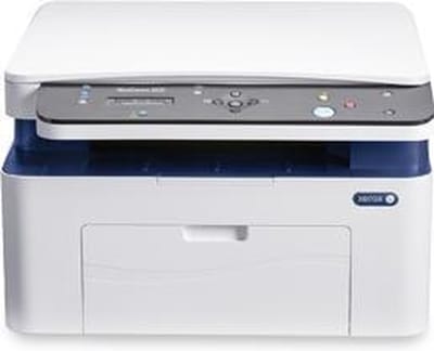 Xerox WorkCentre 3025/NI Laser 1200 x 1200 DPI 20 ppm A4 Wi-Fi