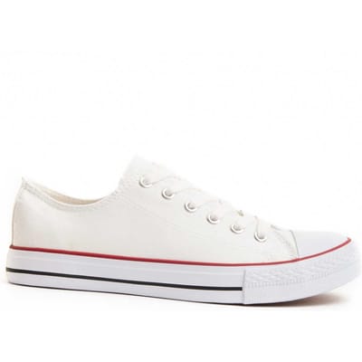 Lage Sneakers Montevita 90871