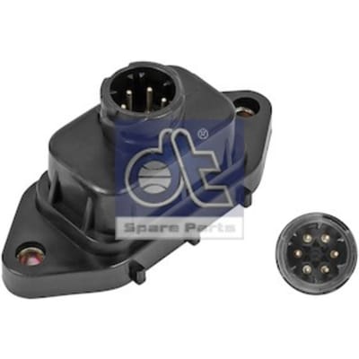 Remdrukregelaar DT Spare Parts 4.64601