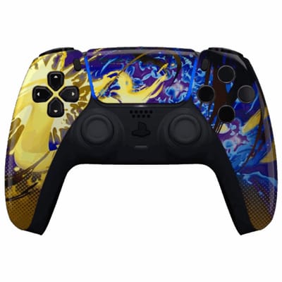 Clever Electric Splash Controller (PS5 compatibel)