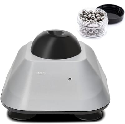 DailySupplies® Vortex Mixer - Paint - Laboratorium