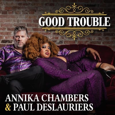 Good Trouble