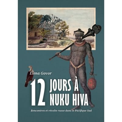 Douze Jours - Elena Govor