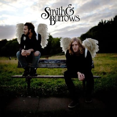 Funny Looking Angels -Ltd- - Smith & Burrows