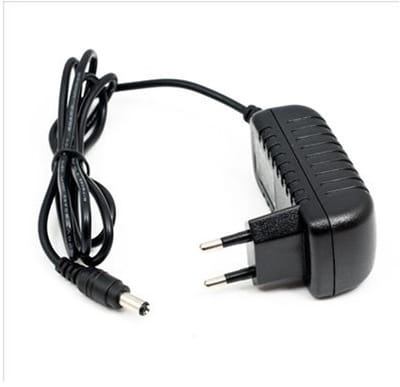Adapter 12-volt 2 ampère