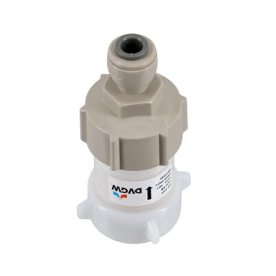 AEG ventiel, actuator, 4056004171