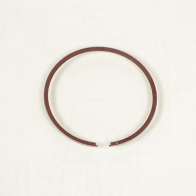 Segment de piston Wossner pour Moto Gas gas 125 TT 1994 à 1998 Neuf