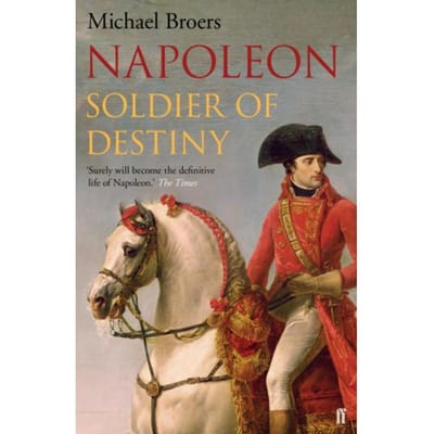 Napoleon - Michael Broers