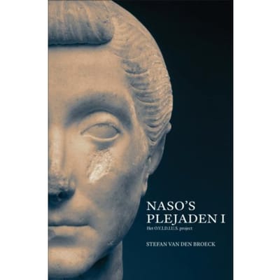 Naso's Plejaden I - Stefan Van den Broeck